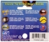 LIBERTY - MEGA MARBLES - MEGA MARBLES BLEU 24+1 (BACK)